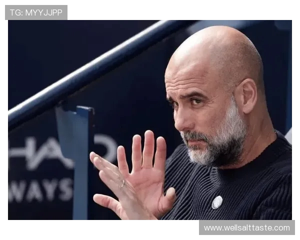 瓜迪奥拉直言世俱杯争议：未参赛球队的酸葡萄心理